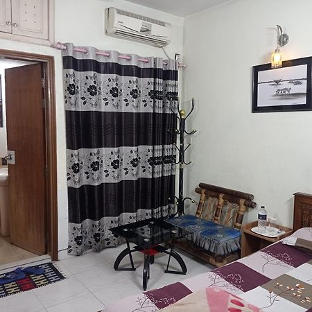 Marry House Hotel Dhaka Exterior photo