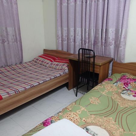Marry House Hotel Dhaka Exterior photo