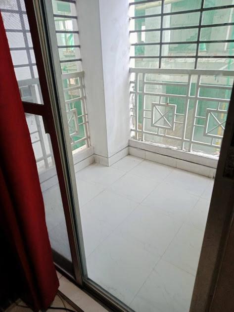 Marry House Hotel Dhaka Exterior photo