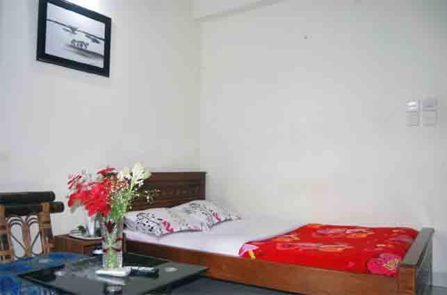 Marry House Hotel Dhaka Exterior photo